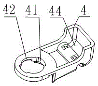 Vacuum suction cup