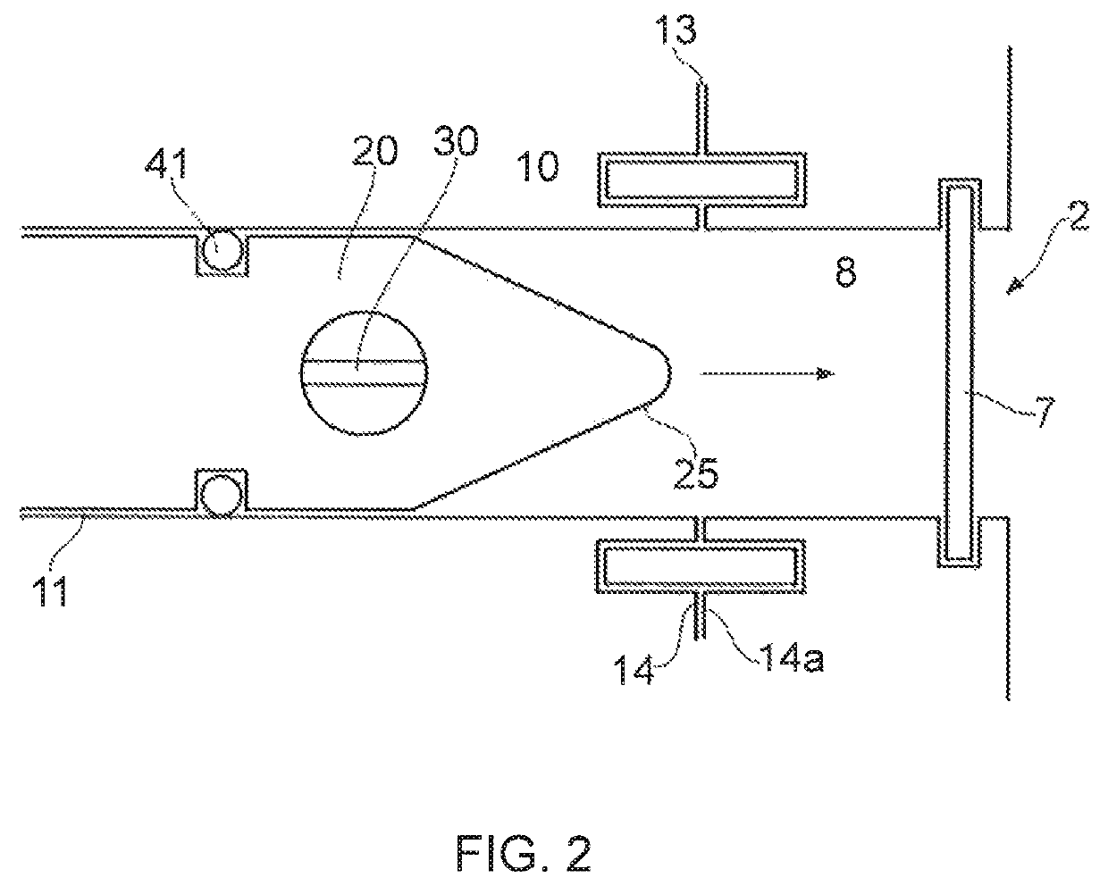 Sterile sensor insertion