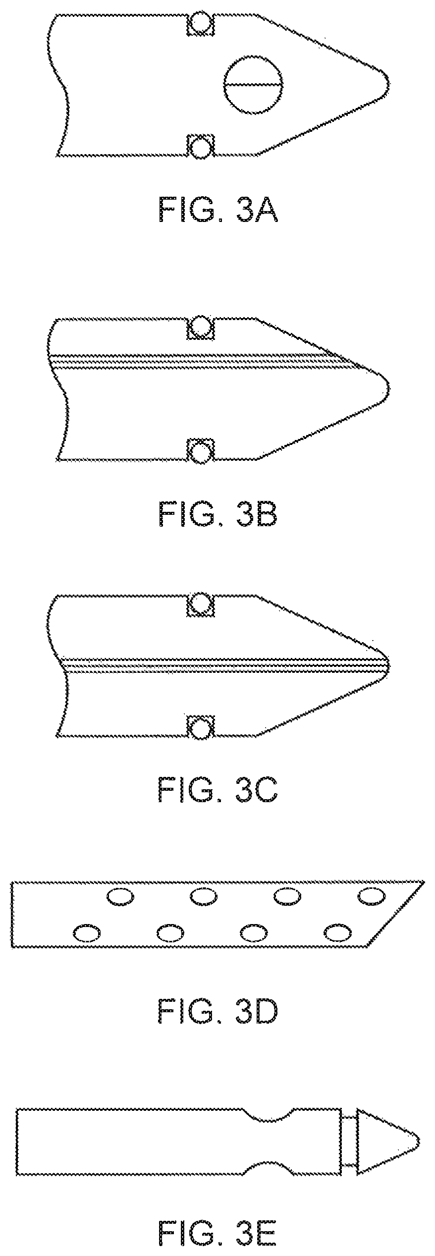 Sterile sensor insertion