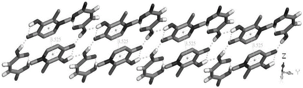 Pharmaceutical cocrystal of deferiprone with maleic acid as precursor, and preparation method thereof