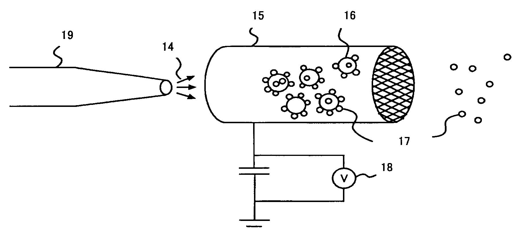 Electrophotographic developer and carrier therefor, core material particle for carrier for electrophotographic developer and production method thereof and image forming method