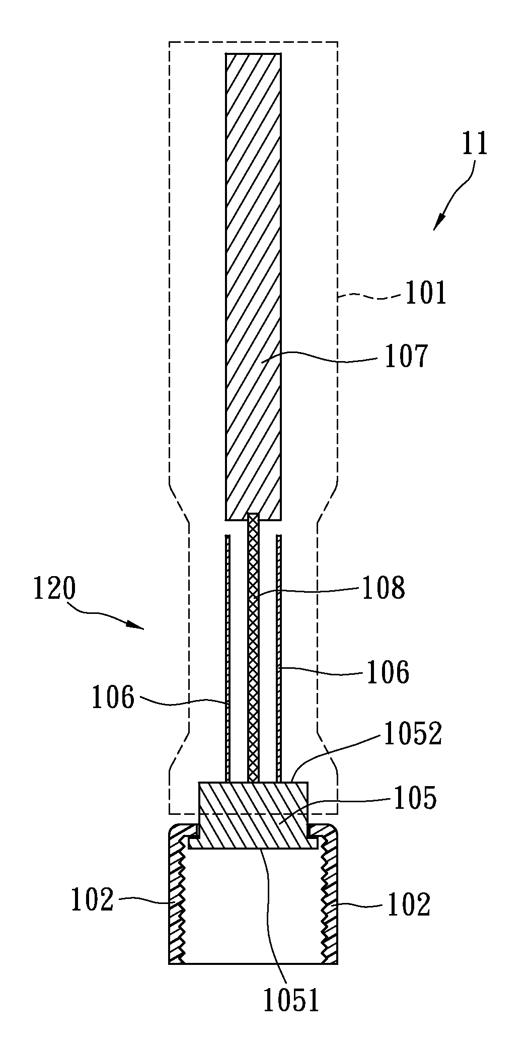 Antenna structure