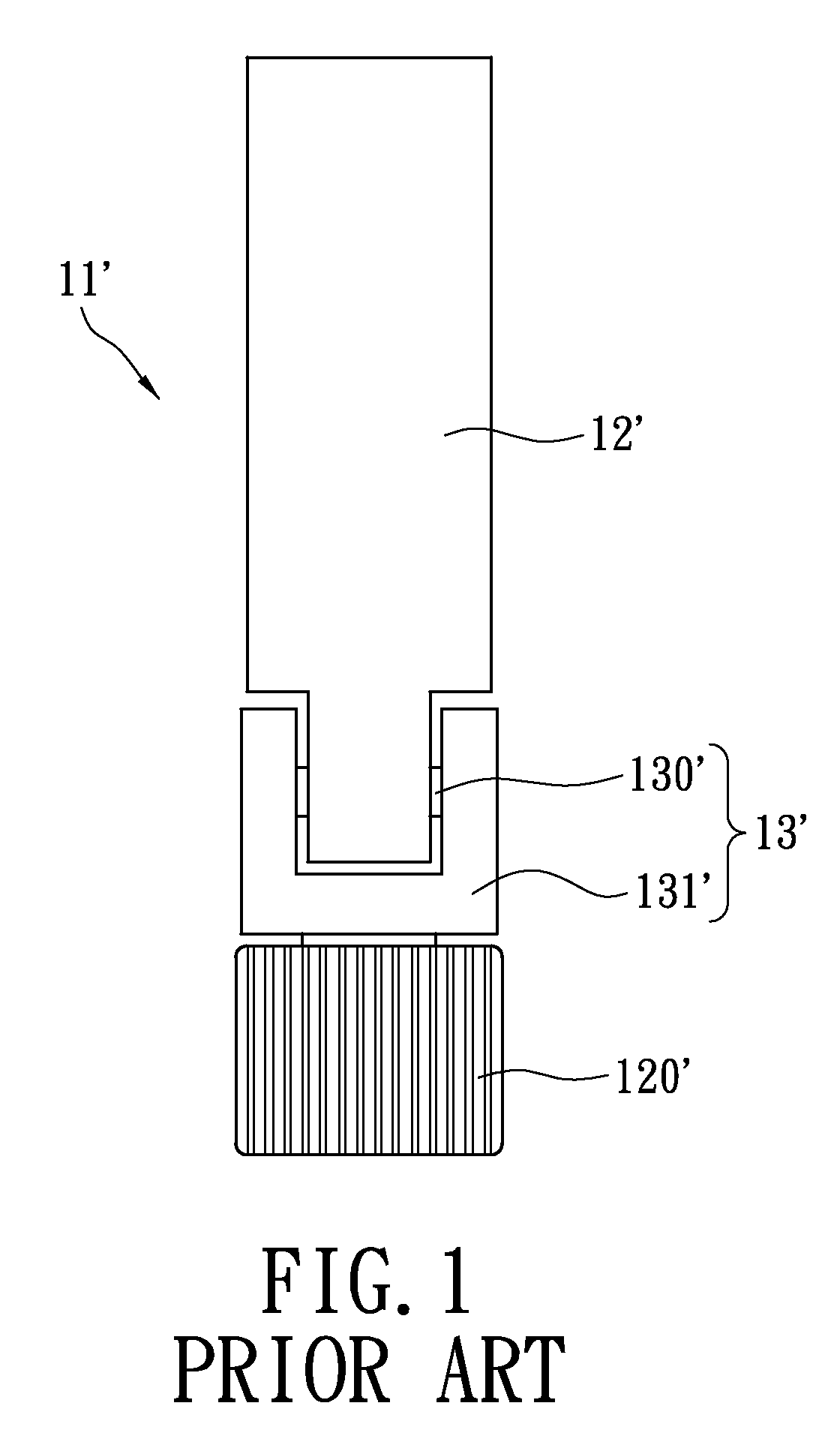 Antenna structure