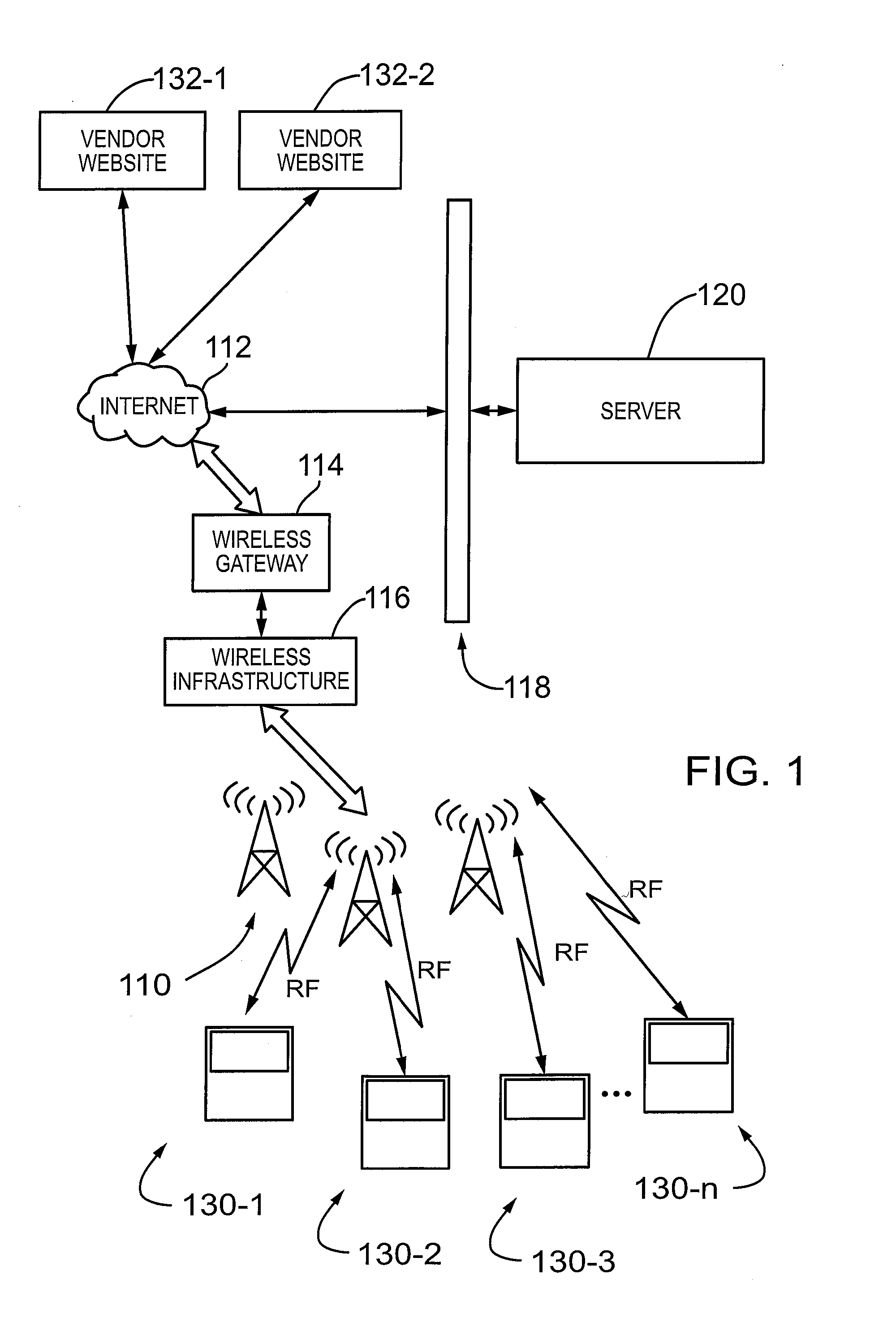 Method and apparatus for checkout transition in an e-commerce application