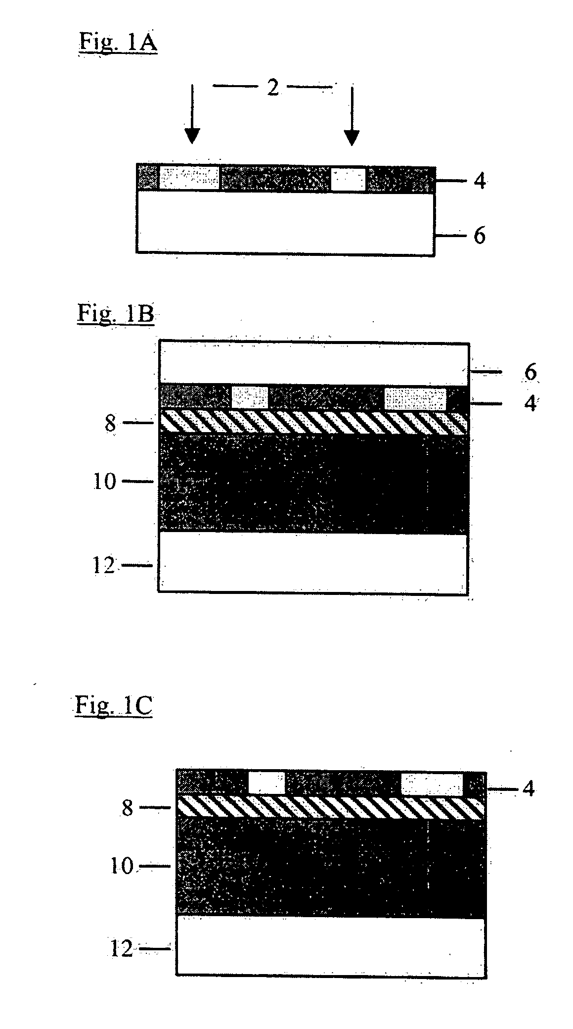 Method of producing a relief image for printing