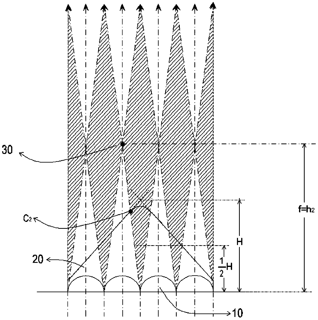 Optical film and display device