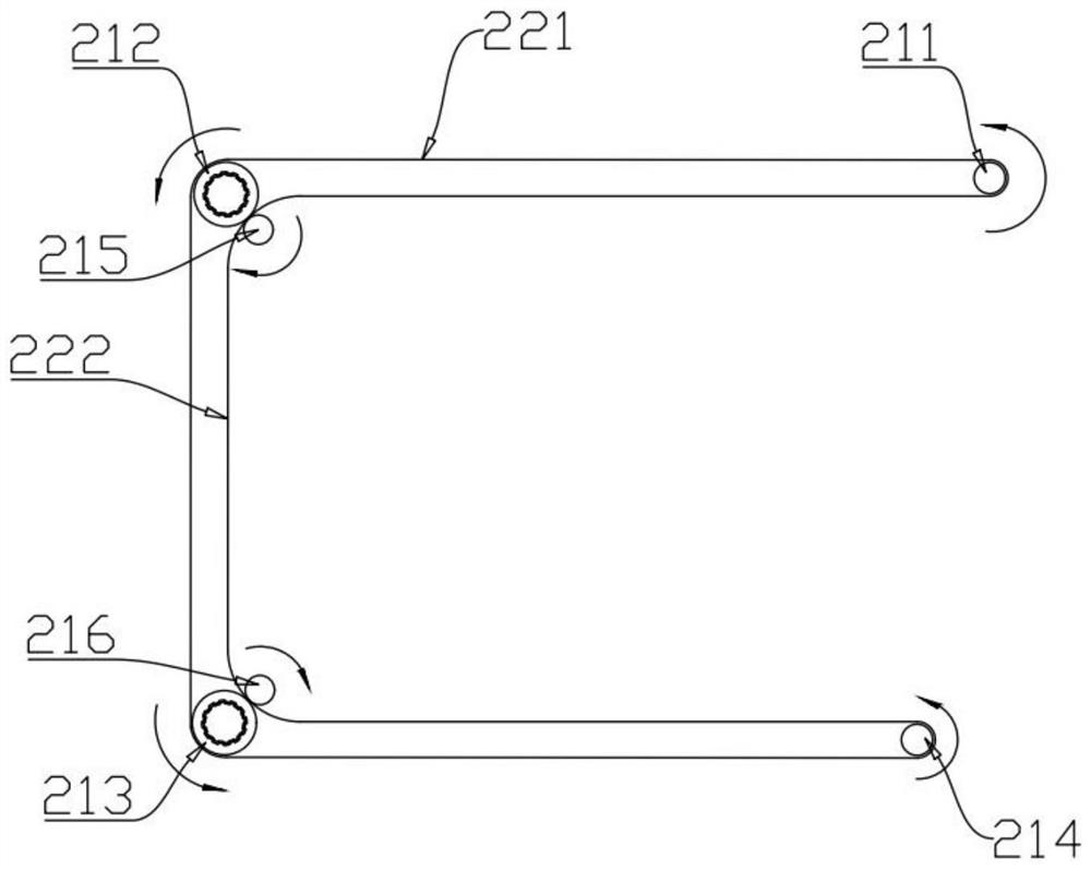 Filter screen assembly for air conditioner outdoor unit, air conditioner and control method