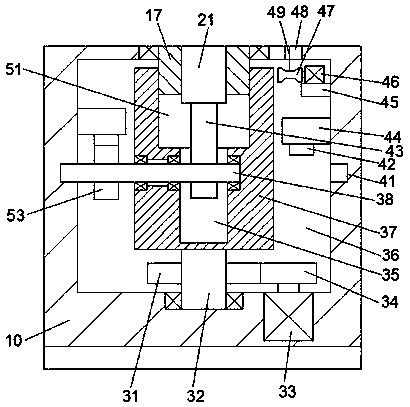 Novel degreasing and decontaminating agent and preparation method thereof