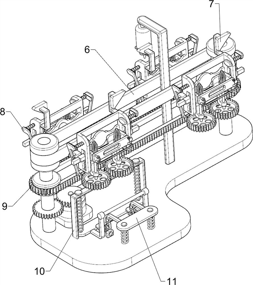 Automatic liquid dropping device applied to fungus organism cultivation