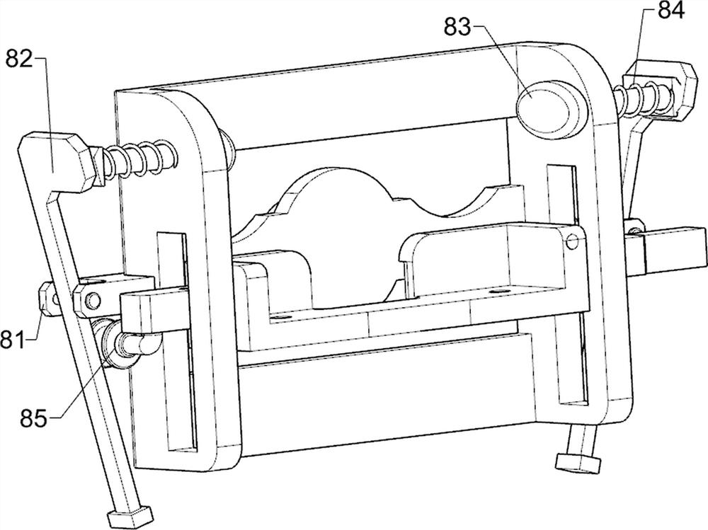 Automatic liquid dropping device applied to fungus organism cultivation