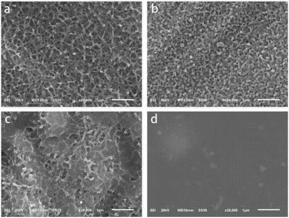 Preparation method of graphene oxide/nanosilver coating wrapped by collagen film