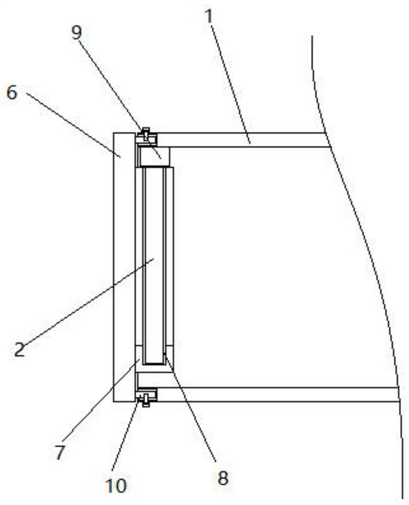 Novel Fresnel lens and manufacturing process thereof