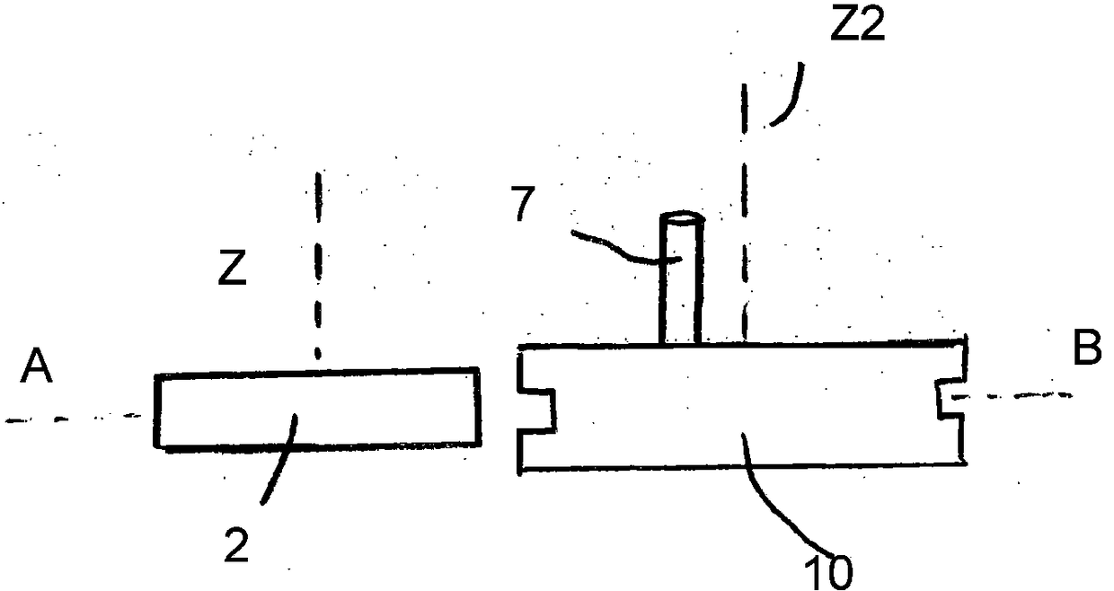 Method of machining a toothed workpiece, machining unit operable to perform the method and machine tool equipped with the machining unit