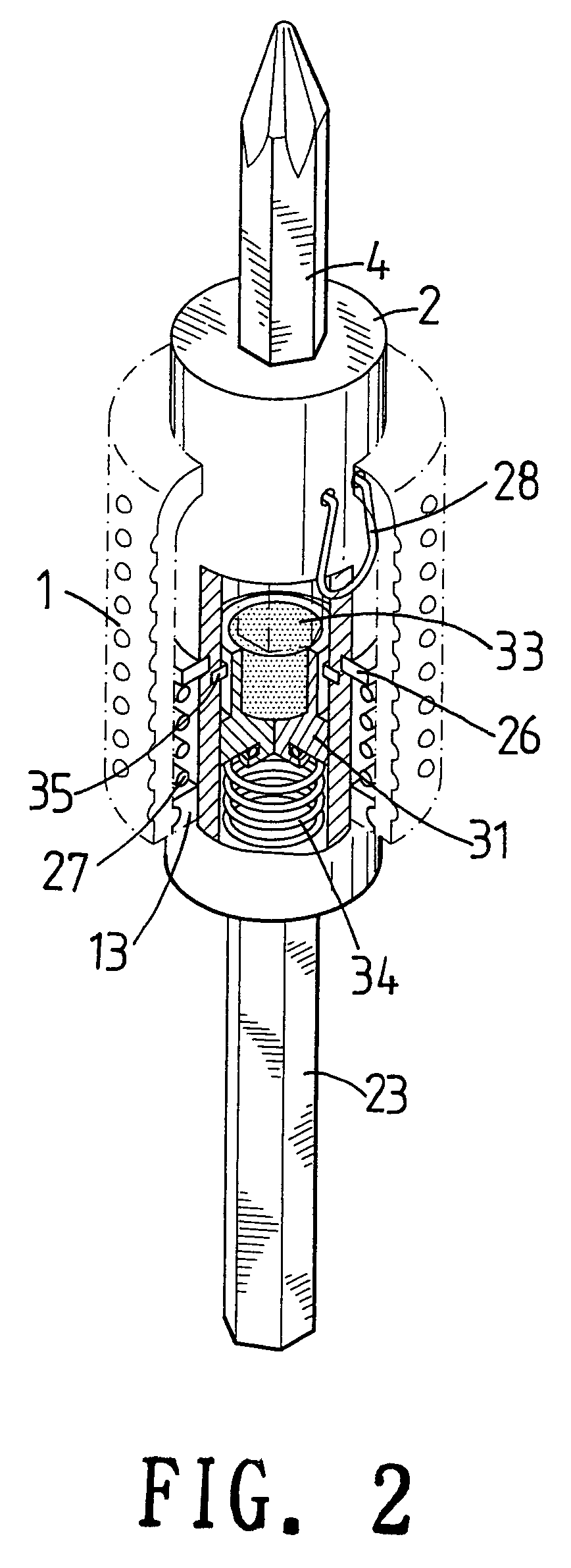 Socket assembly that can be mounted and detached quickly