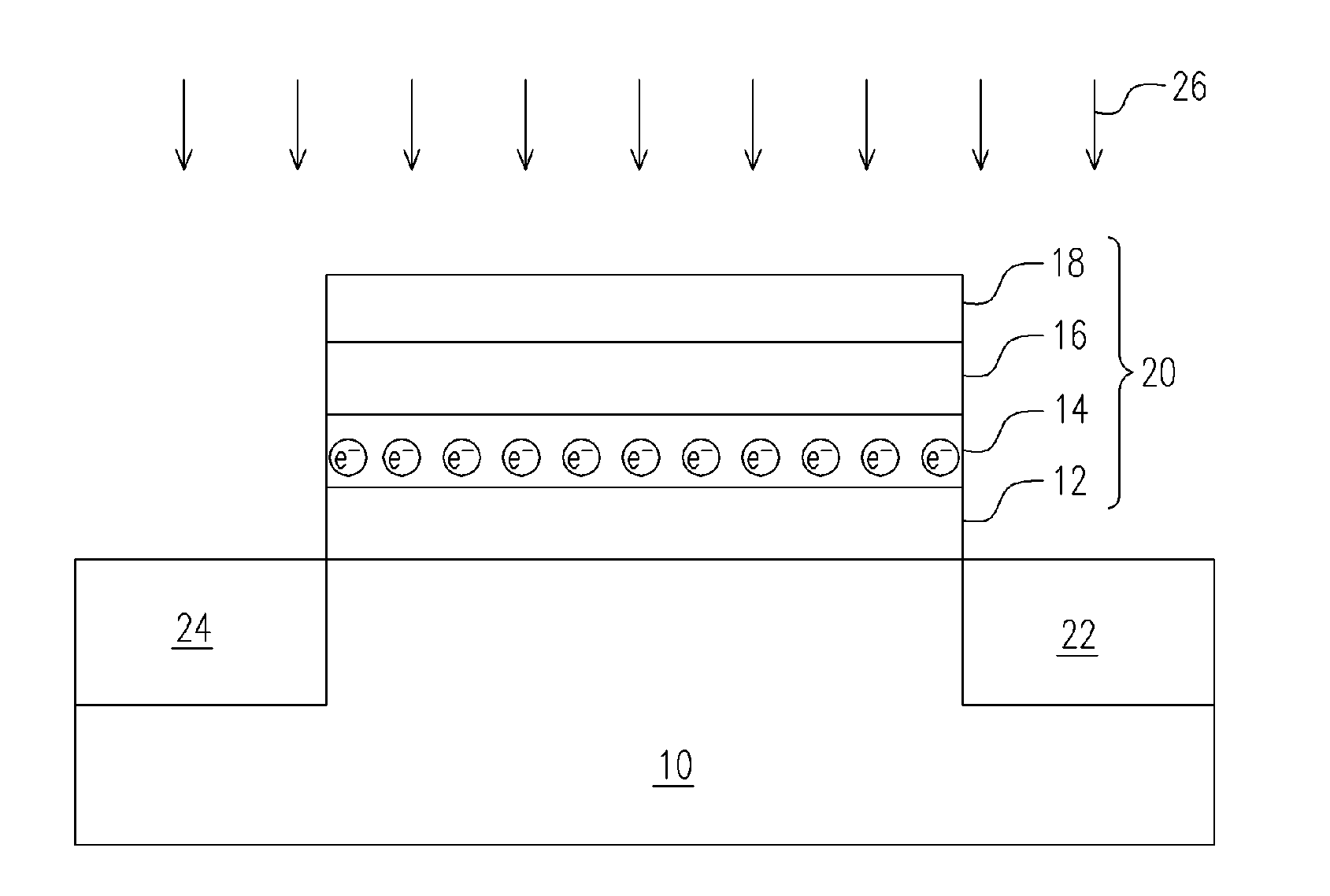 Method of operating non-volatile memory device