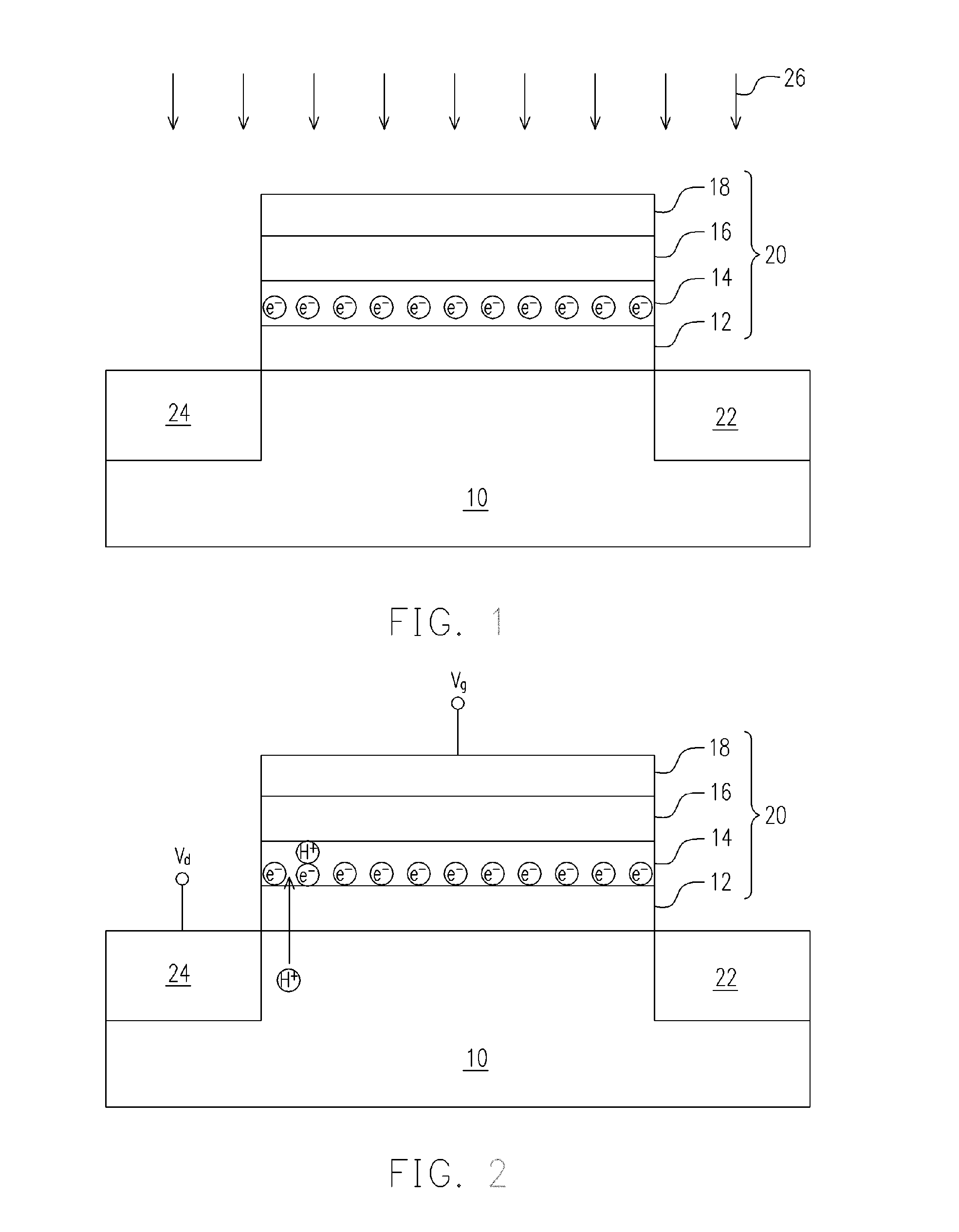 Method of operating non-volatile memory device