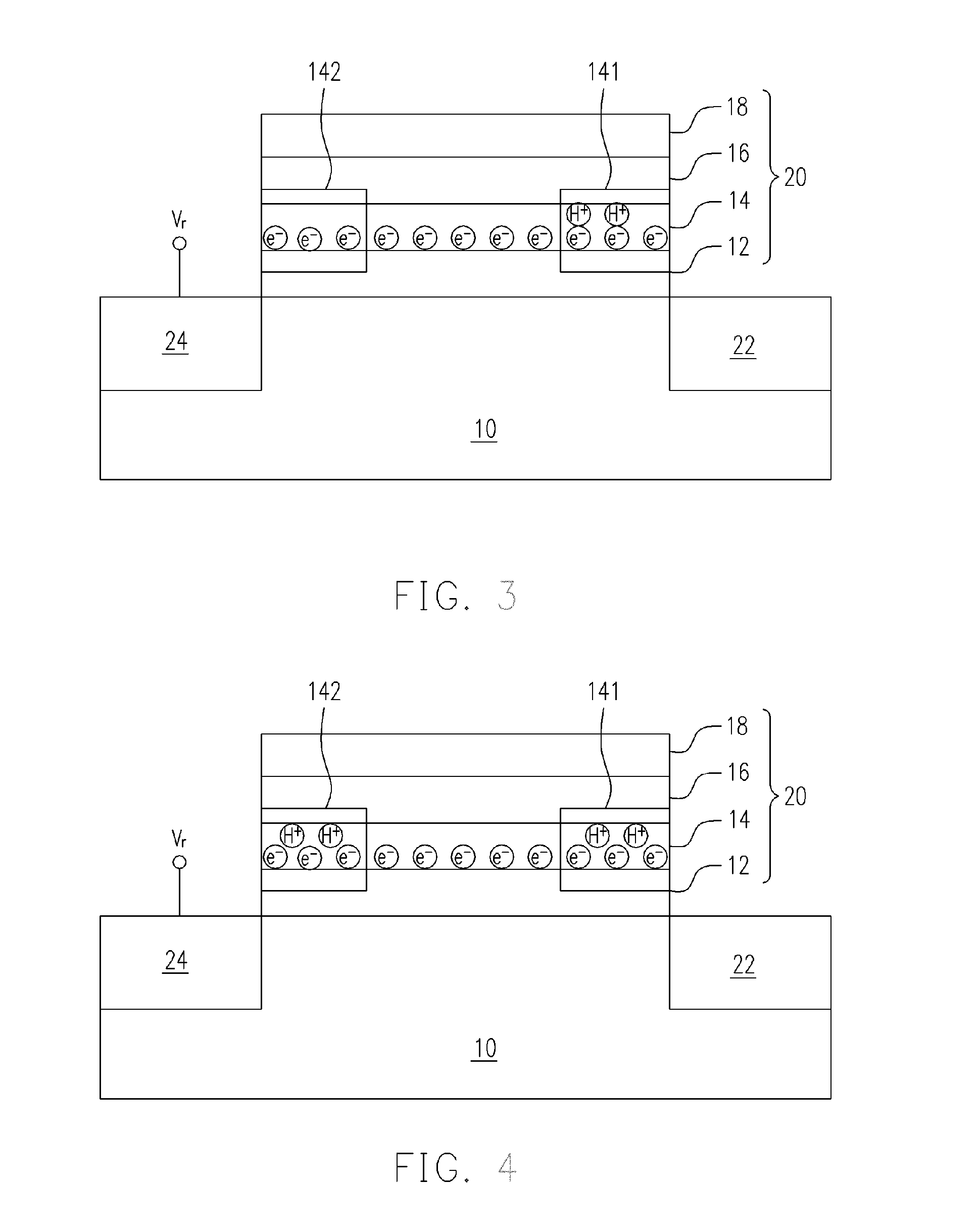 Method of operating non-volatile memory device