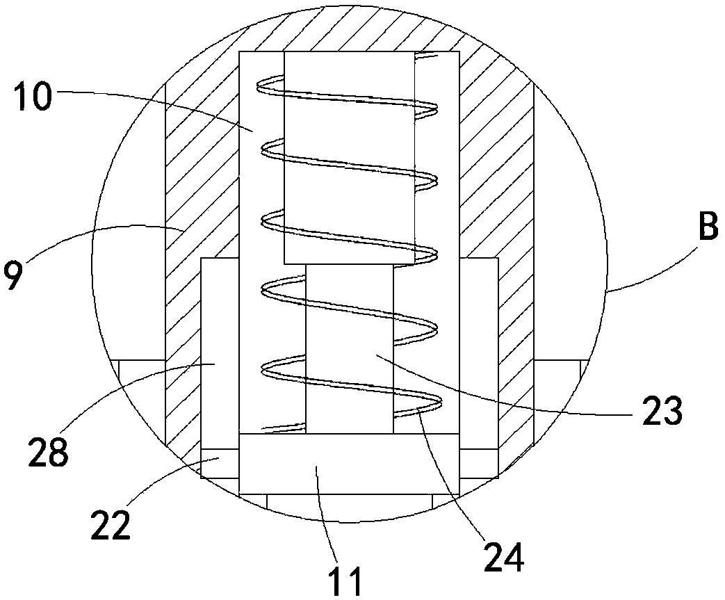 Cargo transportation device