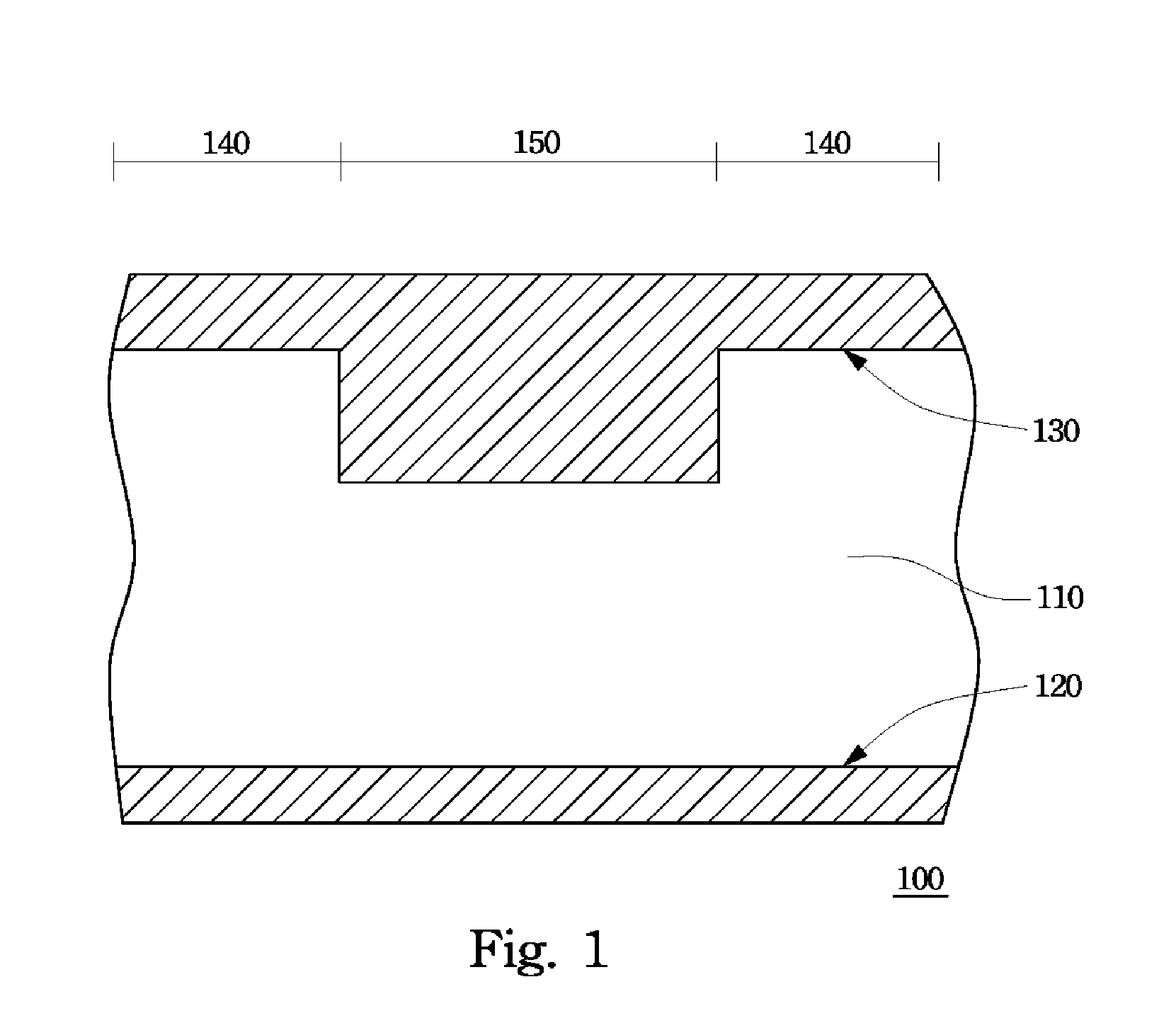 Inlaid polishing pad and method of producing the same