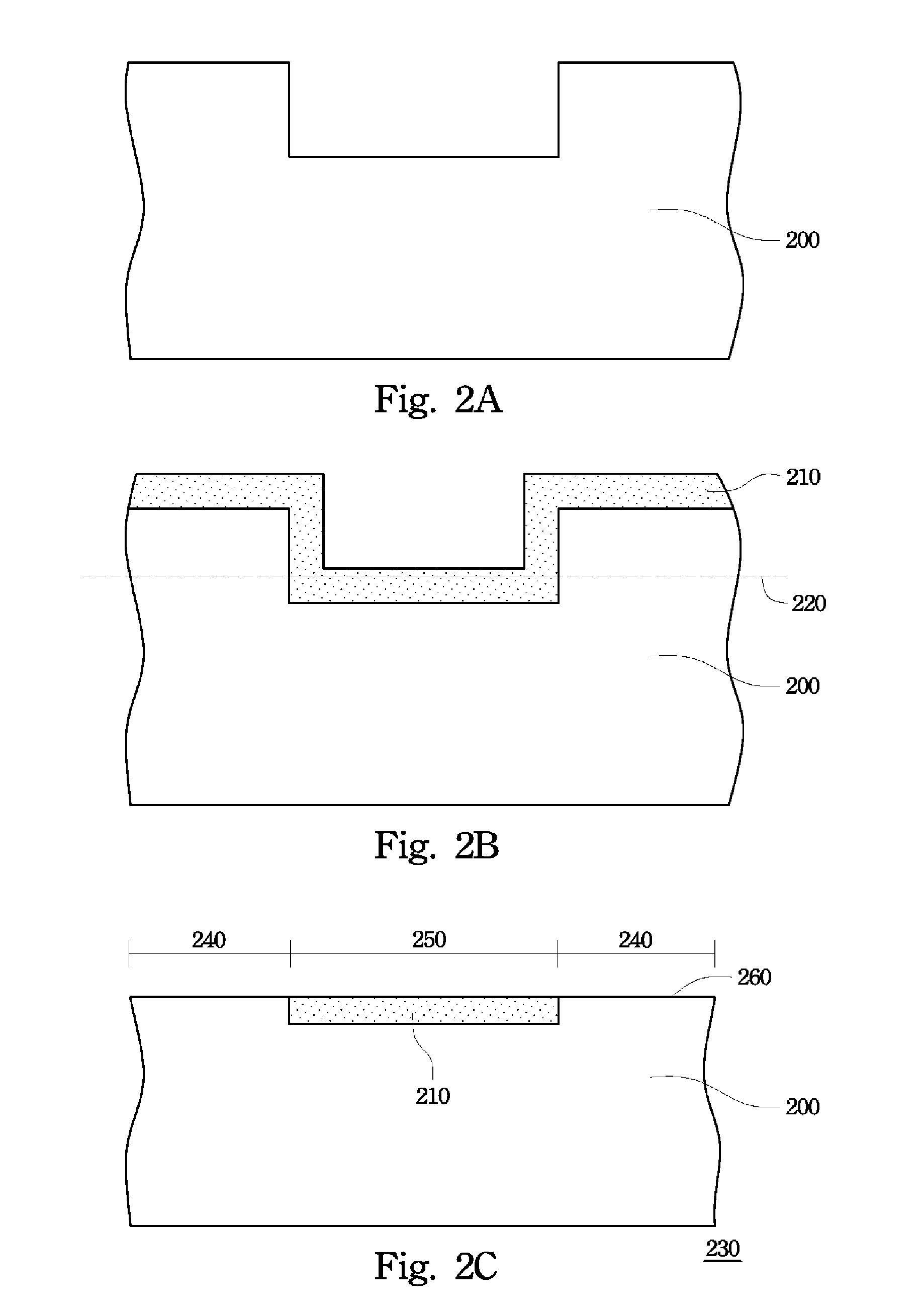 Inlaid polishing pad and method of producing the same