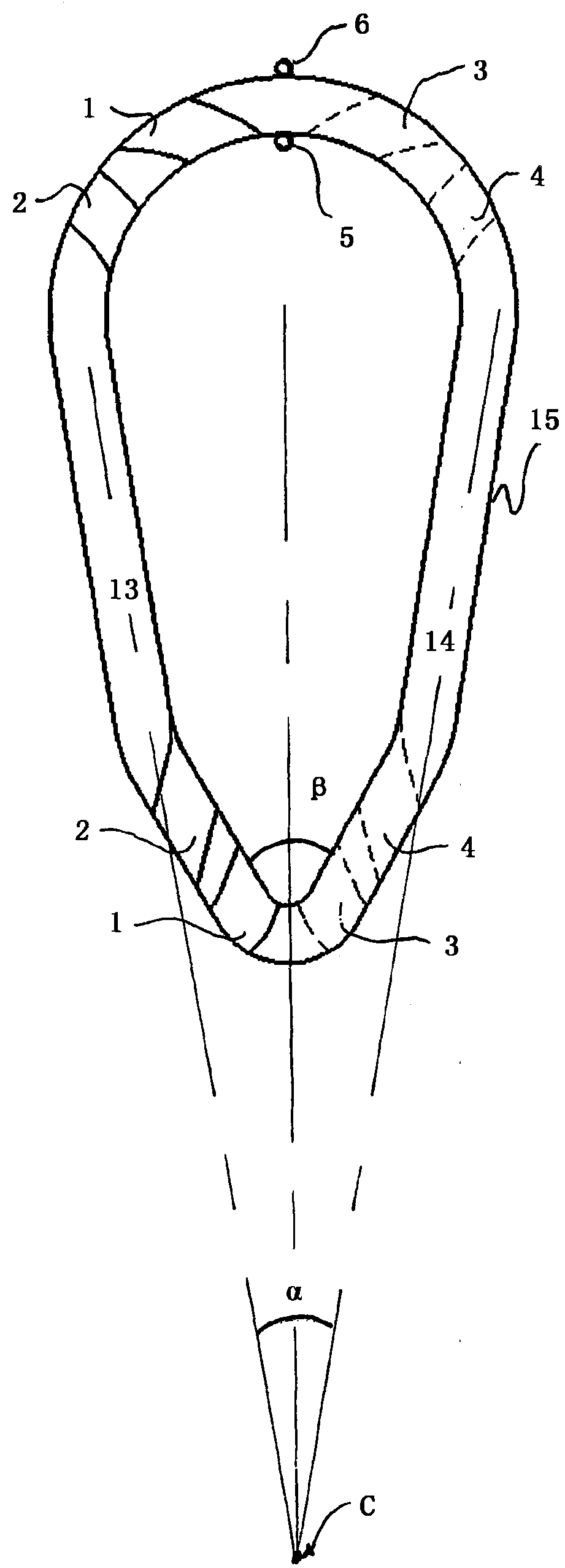 Coil assembly for three phased transverse axial flux multi disk machines