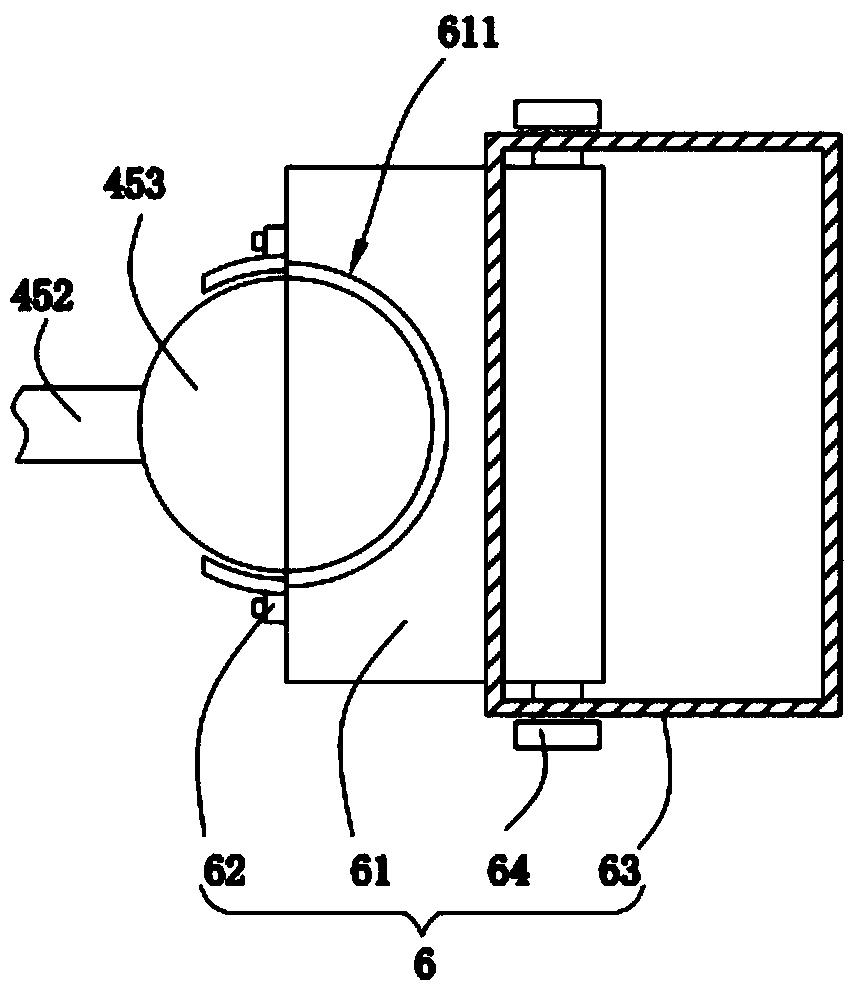 Intelligent security shutter door