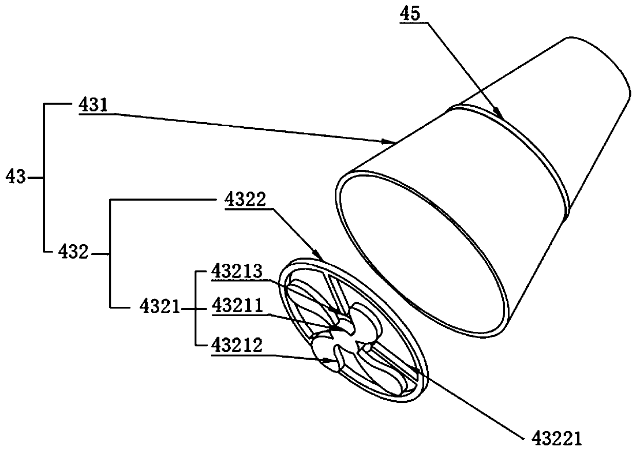 A smart shower base assembly