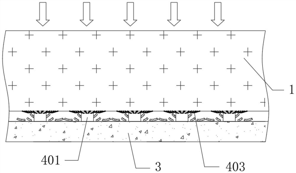 A construction technology of heap leaching site based on green mine construction technology