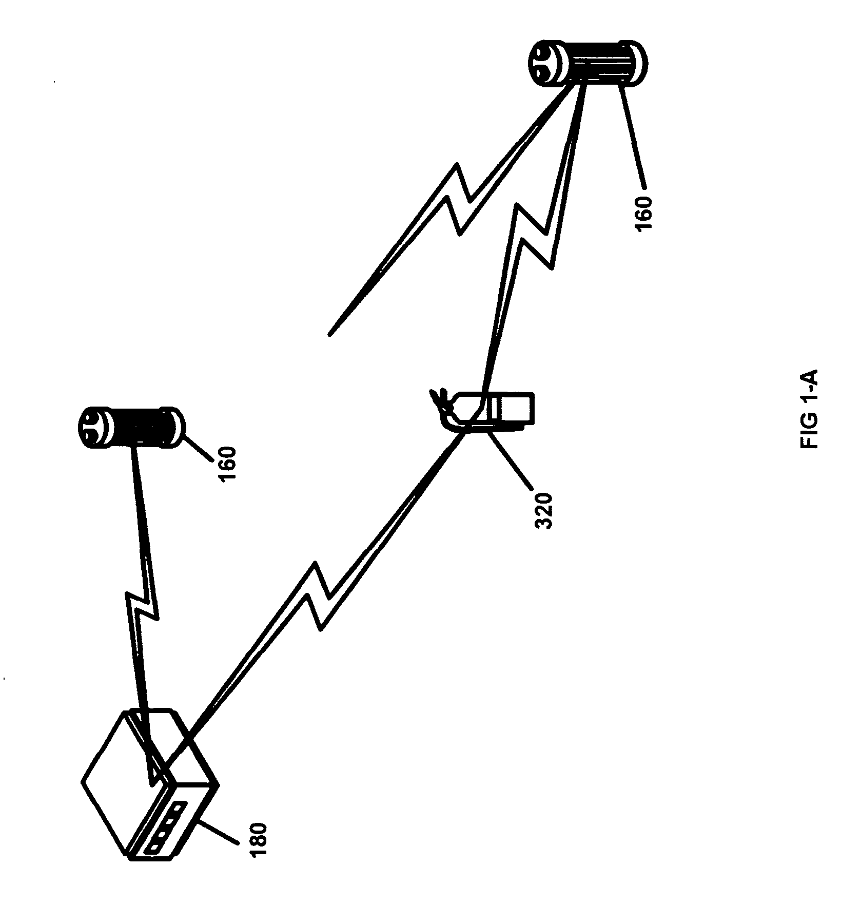 System and method for real time location tracking and communications