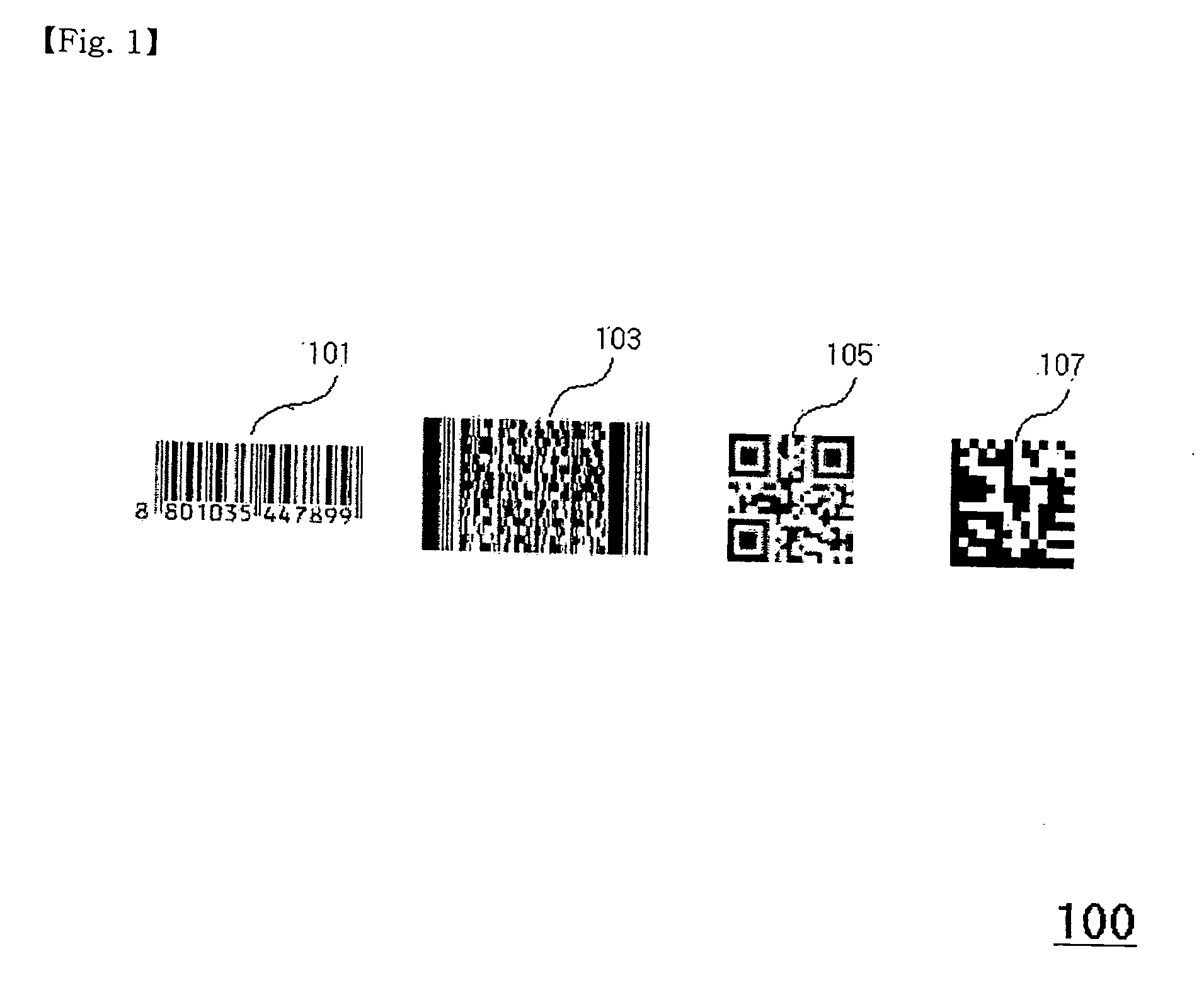 Two-dimensional code having superior decoding property which is possible to control the level of error correcting codes, and method for encoding and decoding the same
