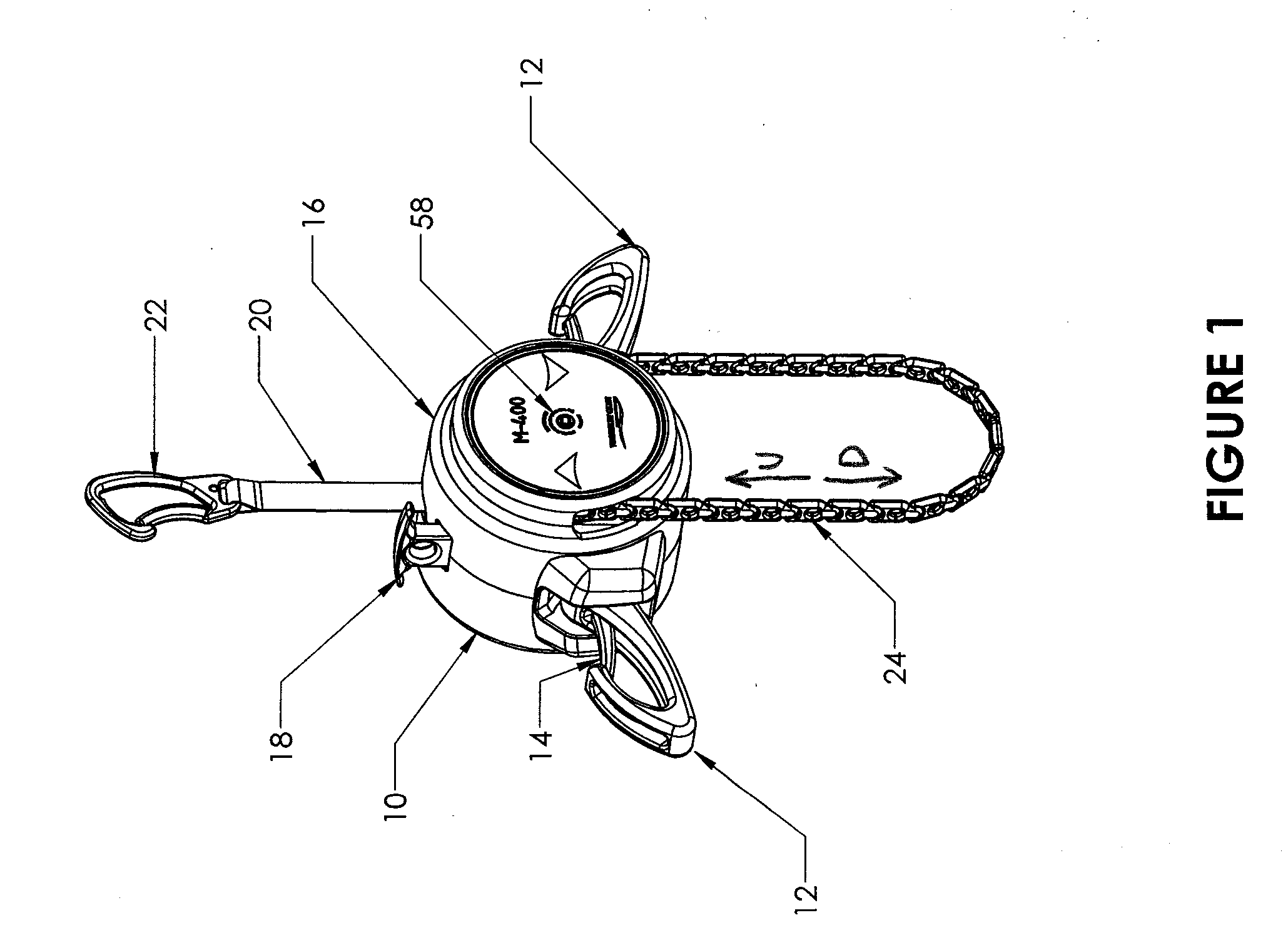 Patient Lift Device