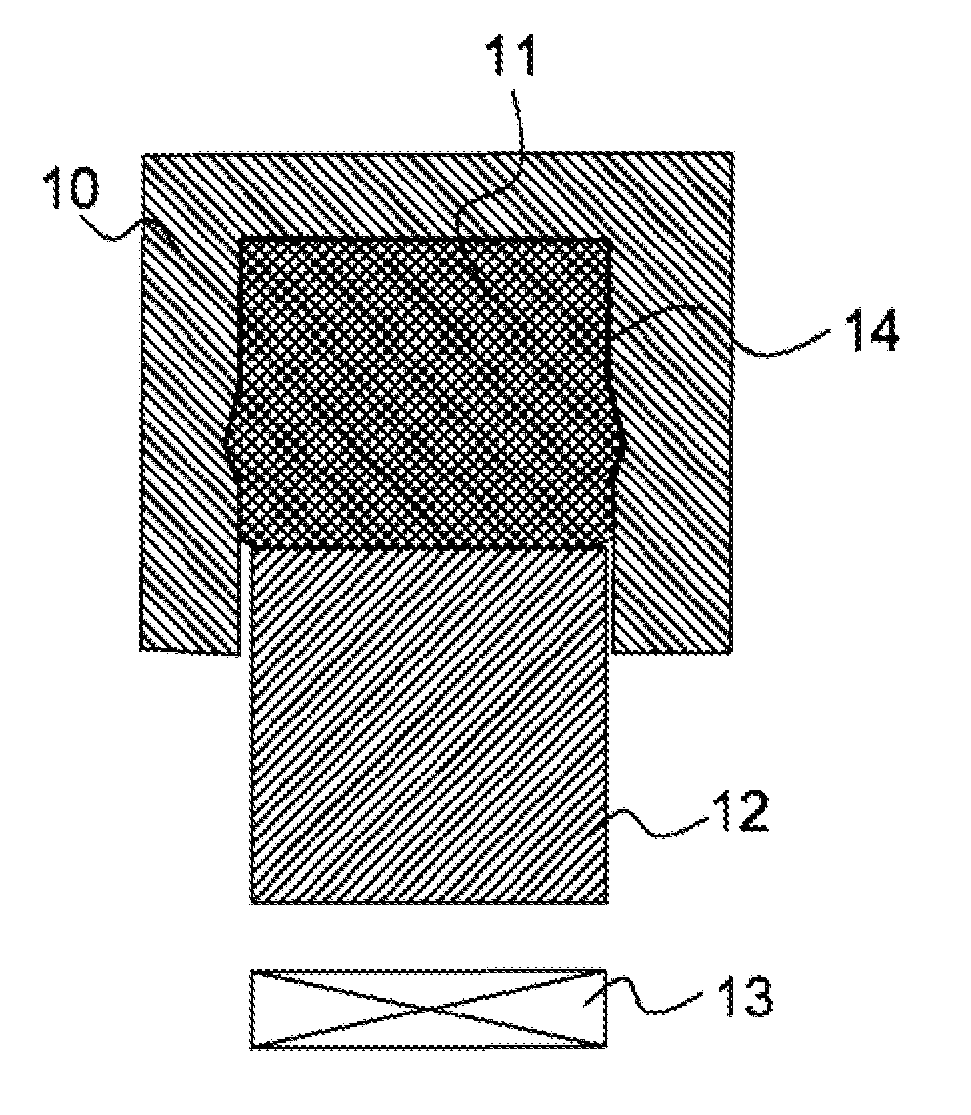 Device and method for forming by stamping at high speed