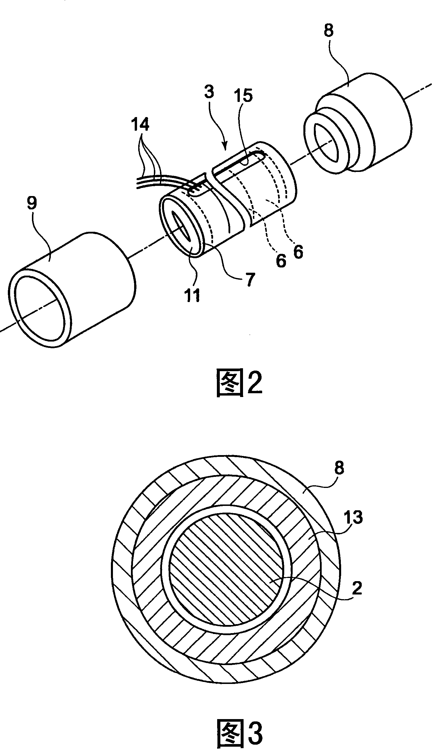 Linear motor and machine tool having the same mounted thereon