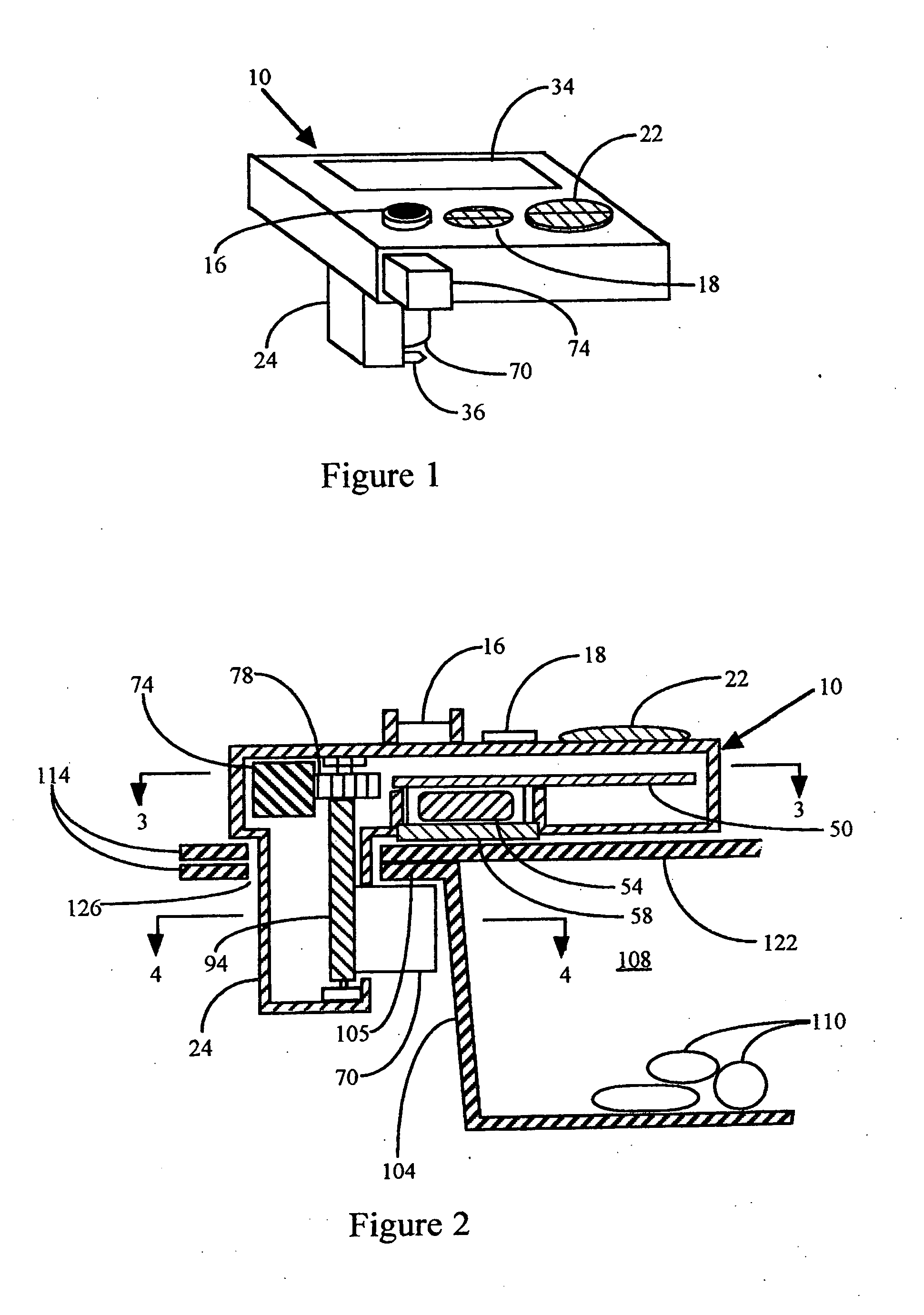 Vial printing method and apparatus