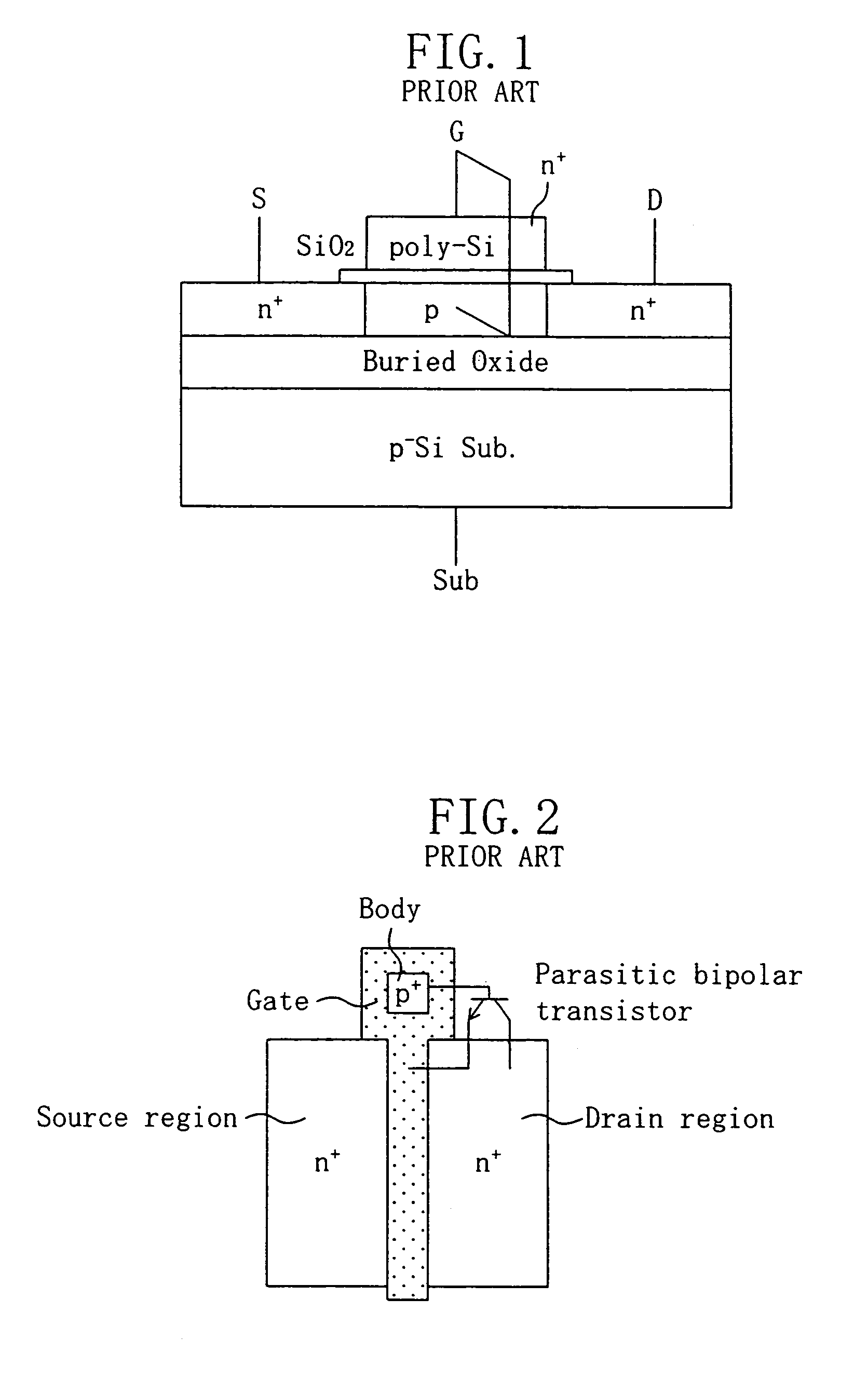 Semiconductor device having SiGe channel region