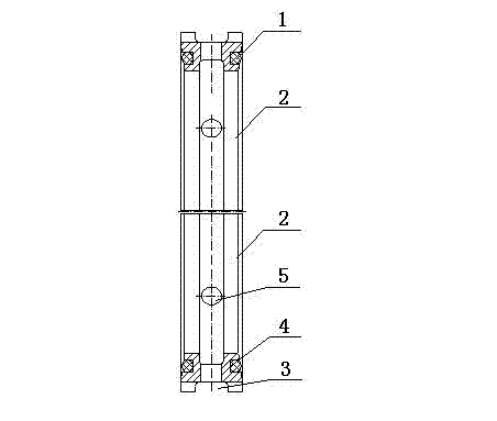 Centrifugal pump