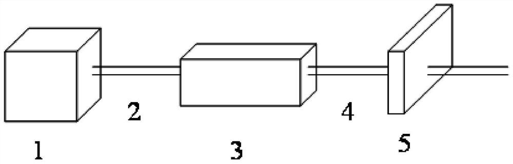 Alkali metal cyanuric acid monohydrogen salt compound, its crystal, its preparation method and application