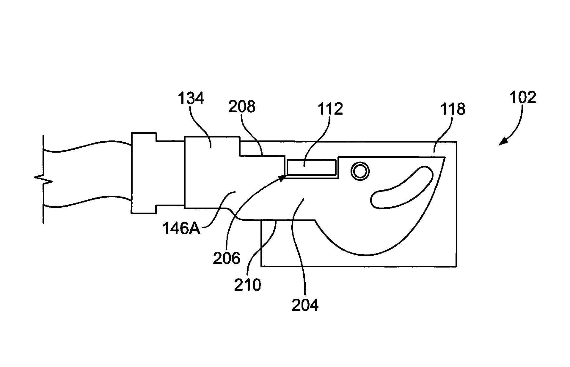 Electrical connector with recordable position assurance