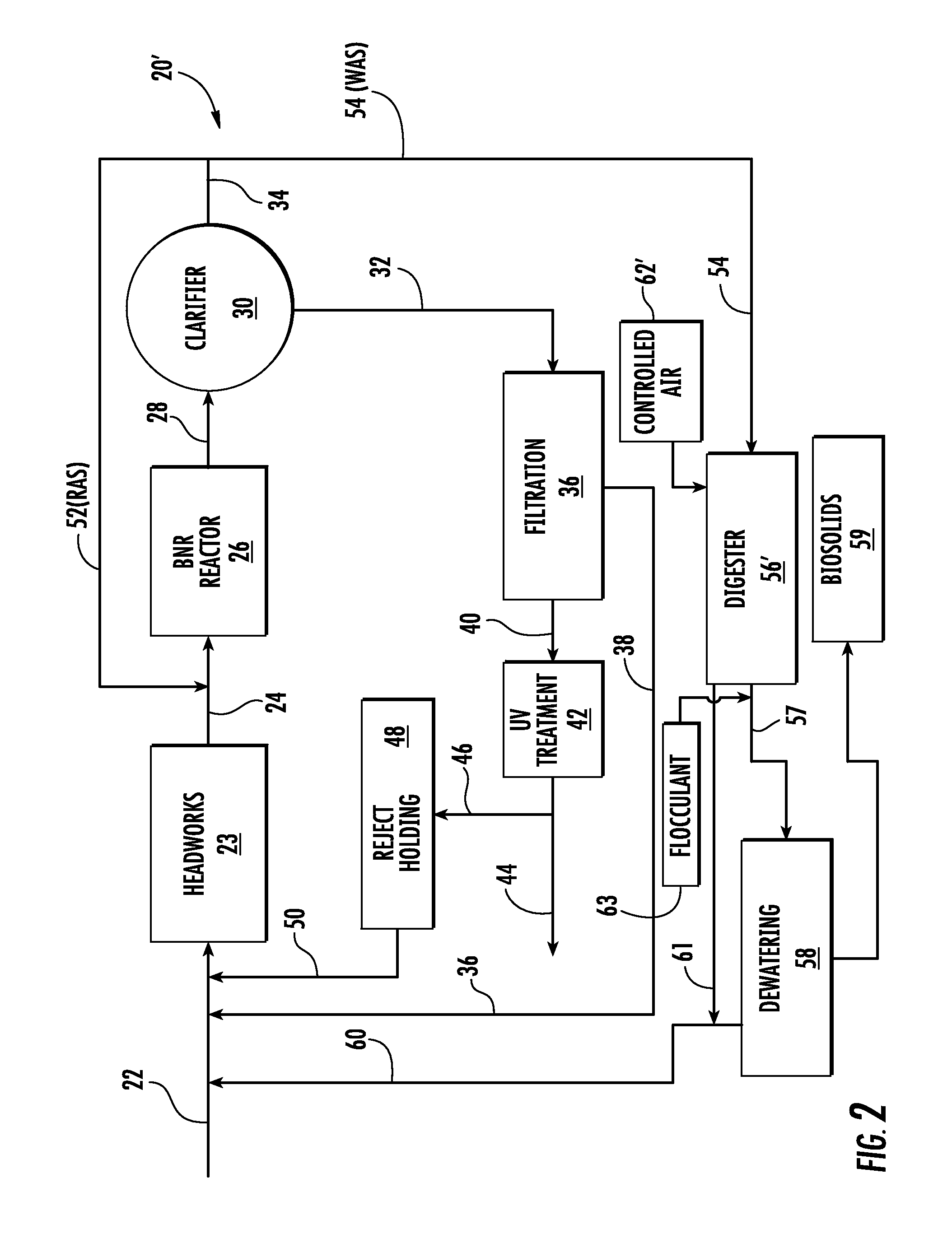 Systems and Methods for Enhanced Facultative Biosolids Stabilization