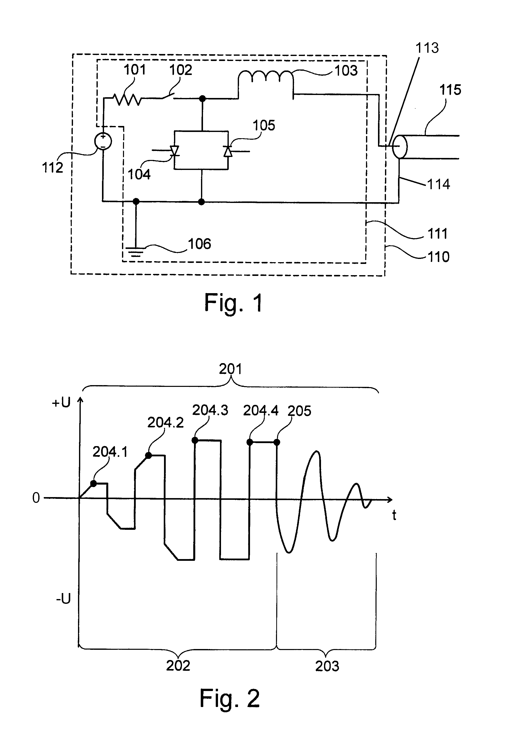 Measuring Method Using a Measuring Apparatus for Cable Diagnosis and/or Cable Testing
