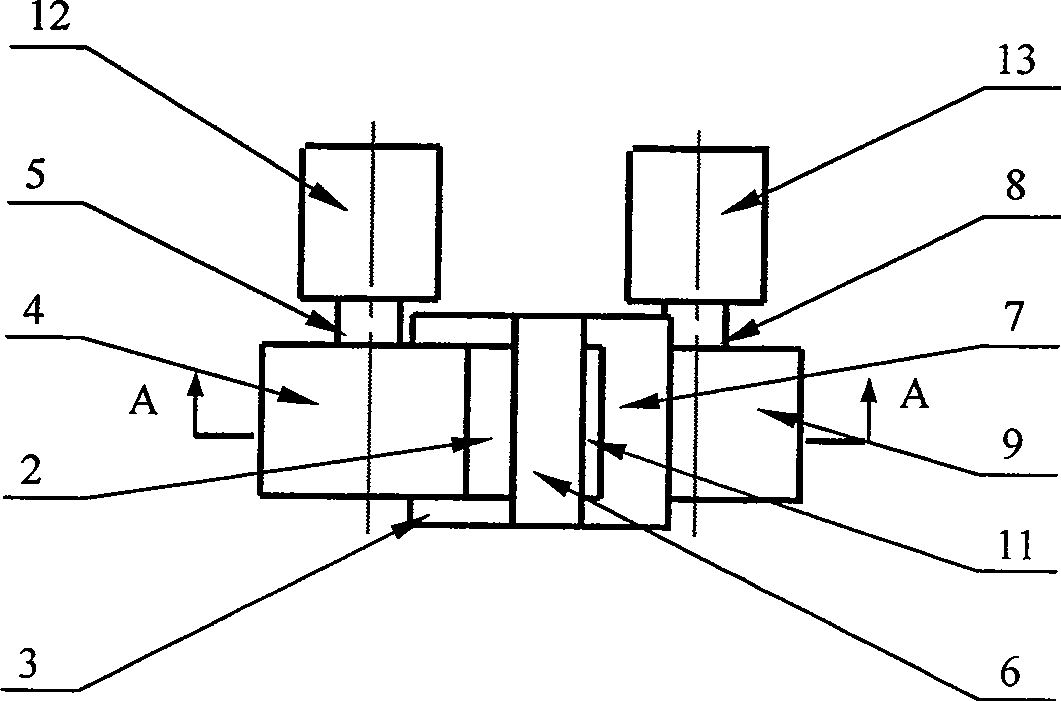 Non-conducting material spark milling electrode tip