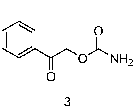 2-bromo-1-(3-methoxyphenyl)oxazole preparation method