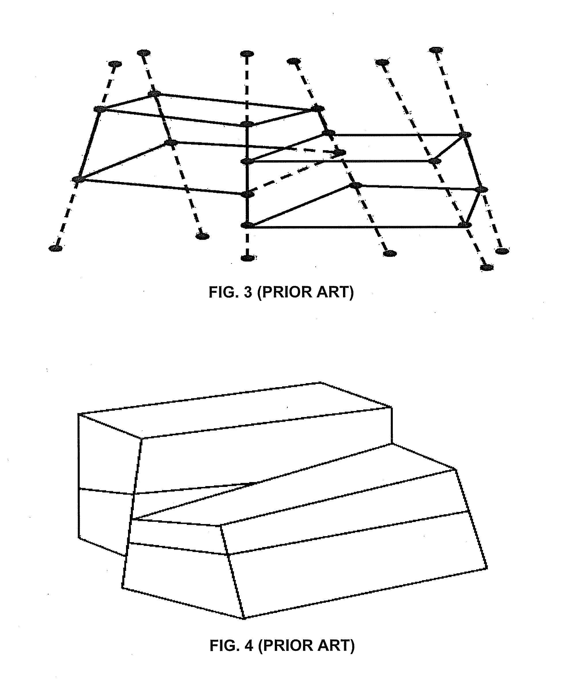 Machine, Program Product, and Computer-Implemented Method to Simulate Reservoirs as 2.5D Unstructured Grids