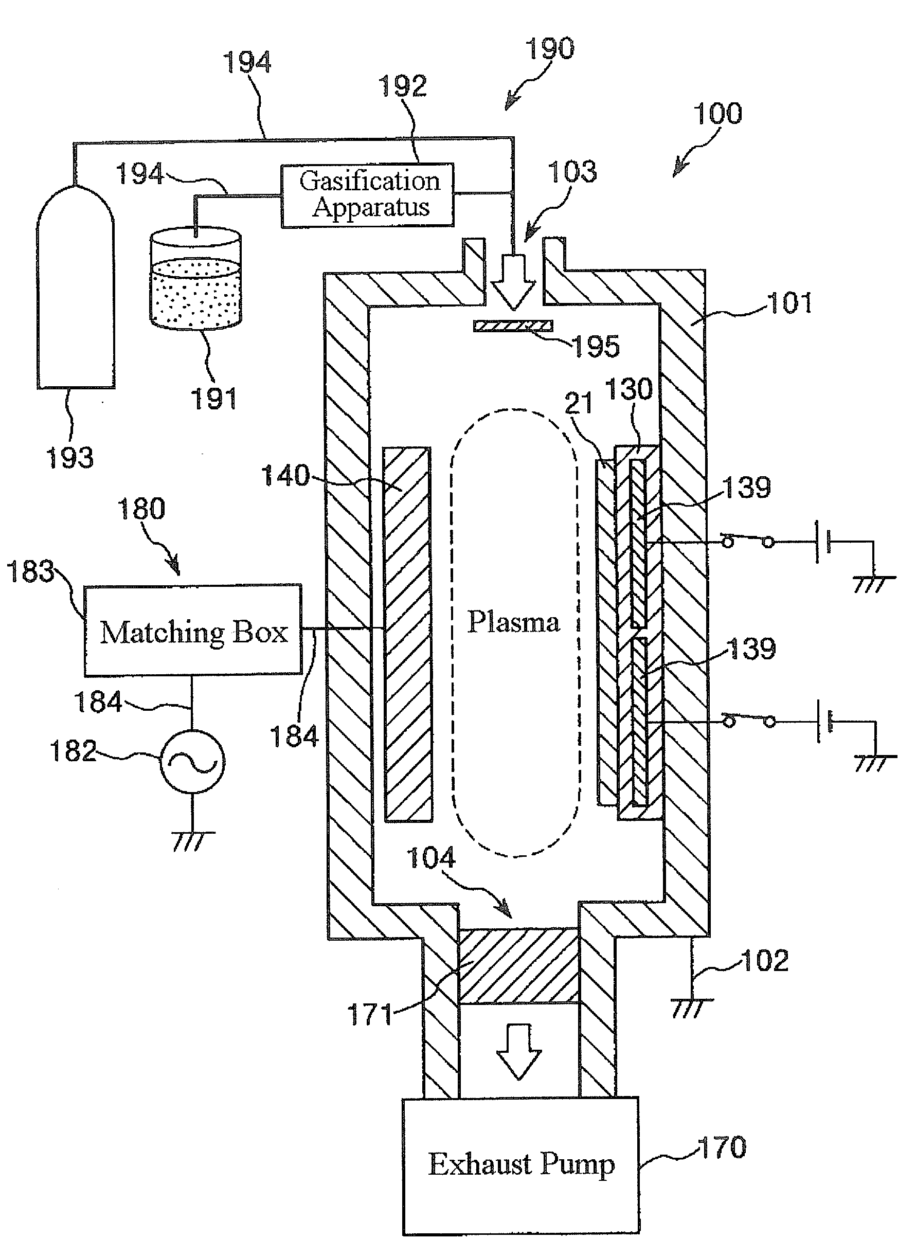 Bonding method, bonded body, droplet ejection head, and droplet ejection apparatus