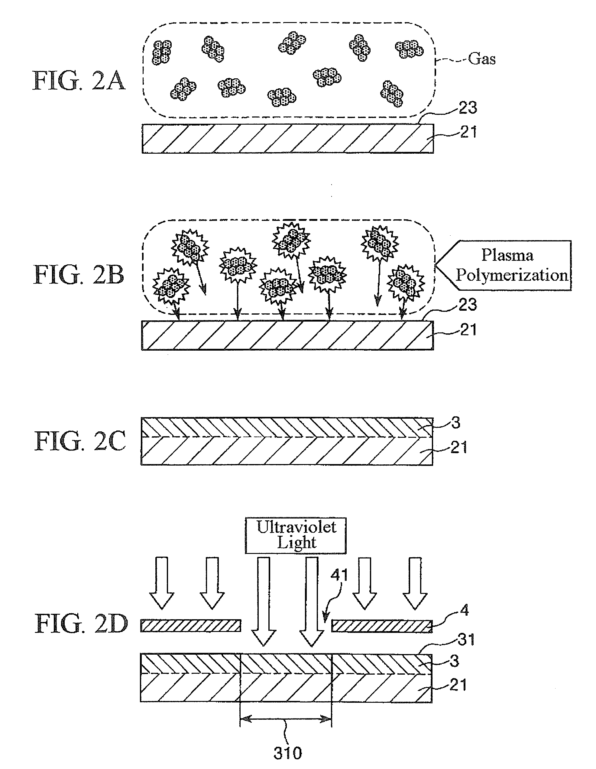 Bonding method, bonded body, droplet ejection head, and droplet ejection apparatus