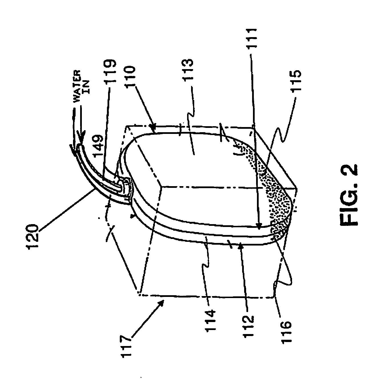 Method of treating drains using fungus cultures