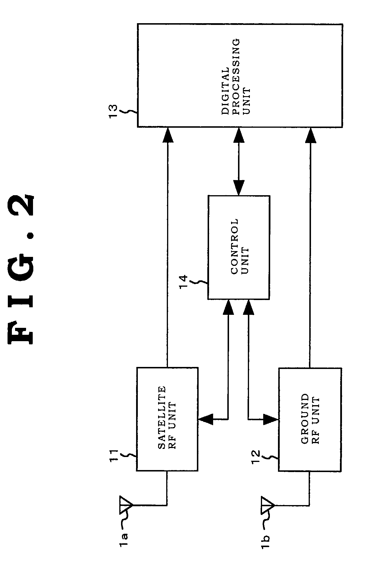 Apparatus and method for receiving transmit wave