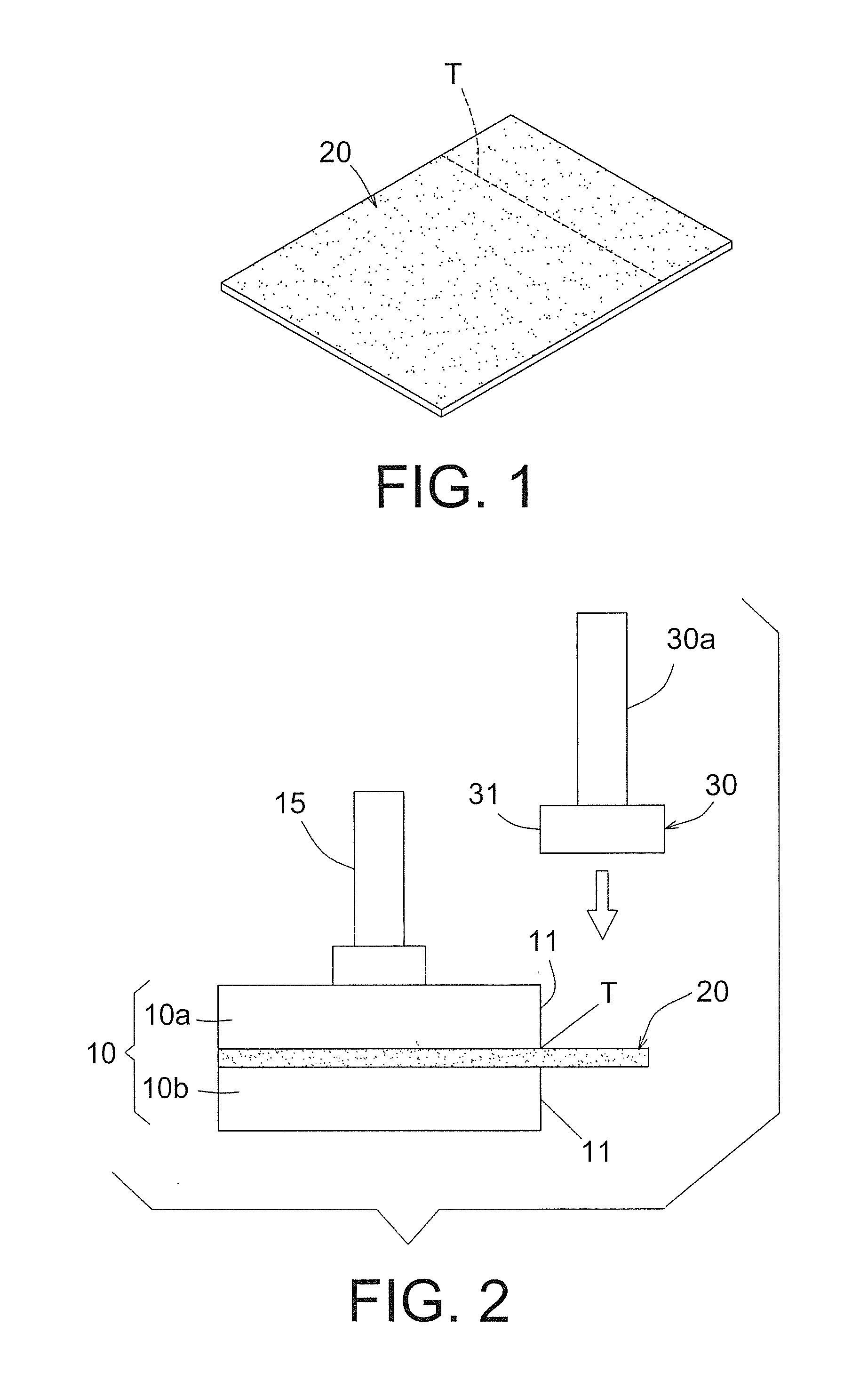 Cutting method for crackly plate-shaped work piece and cutting device thereof