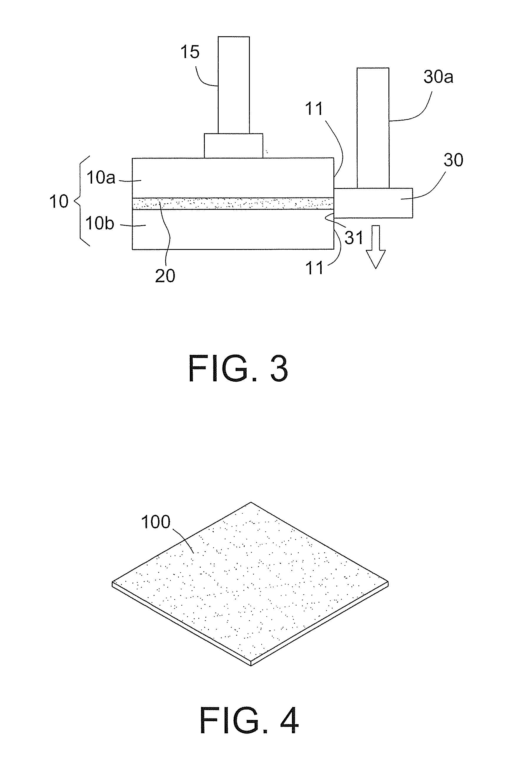Cutting method for crackly plate-shaped work piece and cutting device thereof