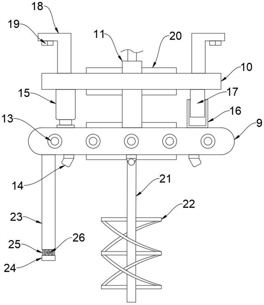 Diuron medicament and preparation method thereof